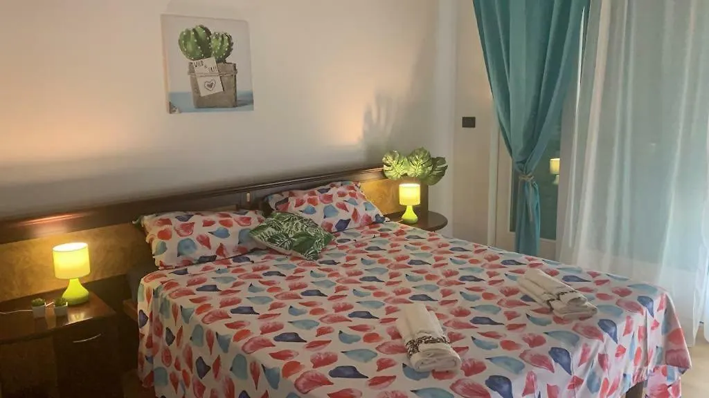 Residence Marina A Pochi Passi Dal Mare Lido di Jesolo Apartament