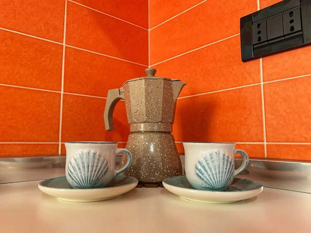 Apartament Residence Marina A Pochi Passi Dal Mare Lido di Jesolo