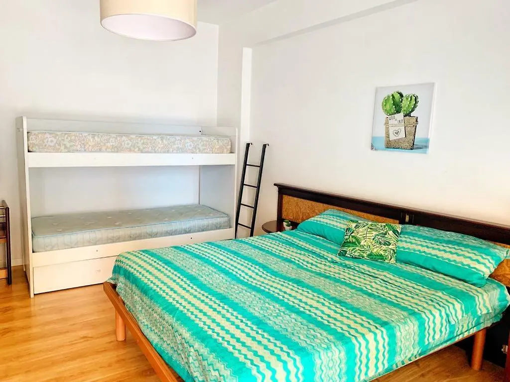Residence Marina A Pochi Passi Dal Mare Lido di Jesolo 0*,  Włochy