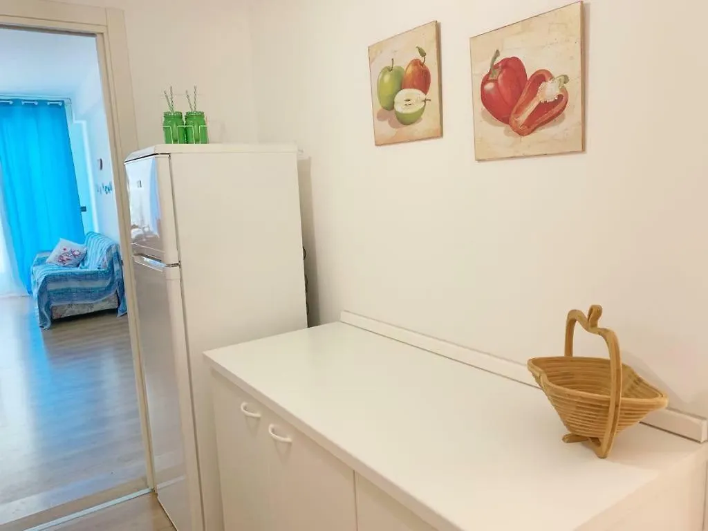 Residence Marina A Pochi Passi Dal Mare Lido di Jesolo Apartament