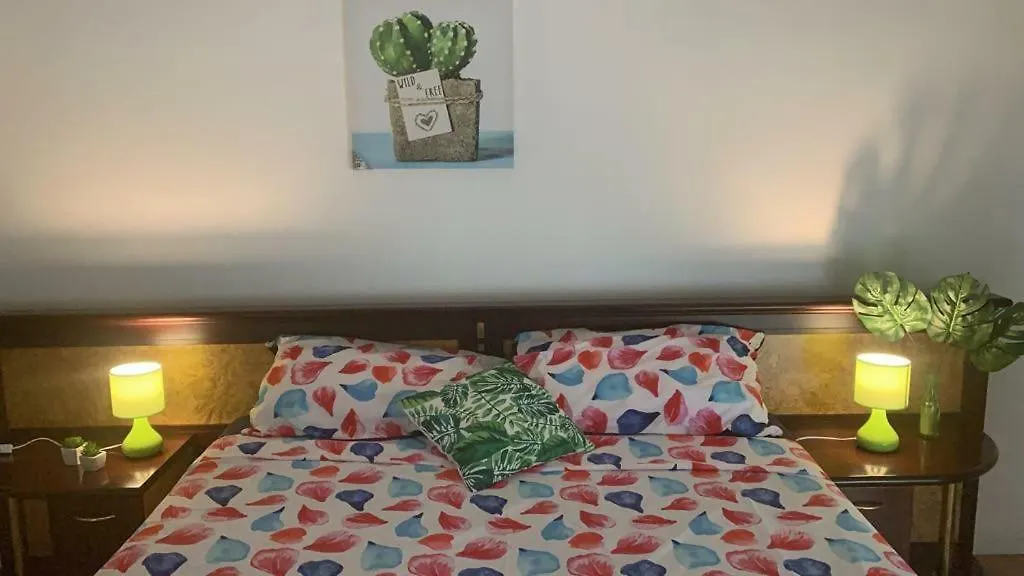 Apartament Residence Marina A Pochi Passi Dal Mare Lido di Jesolo