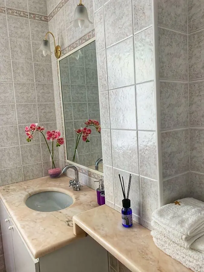 Apartament Residence Marina A Pochi Passi Dal Mare Lido di Jesolo