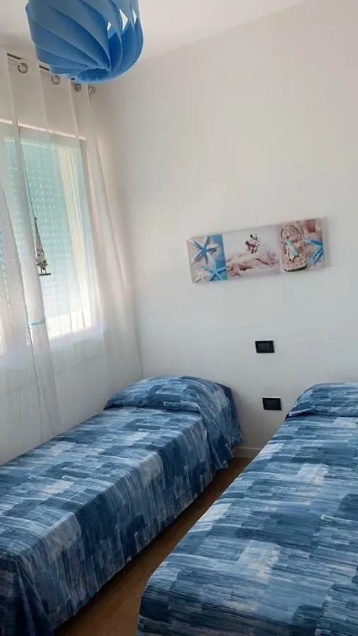 Residence Marina A Pochi Passi Dal Mare Lido di Jesolo Italia