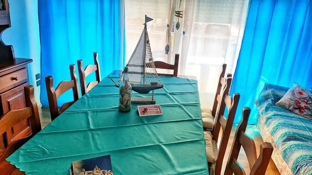 Residence Marina A Pochi Passi Dal Mare Lido di Jesolo Italia