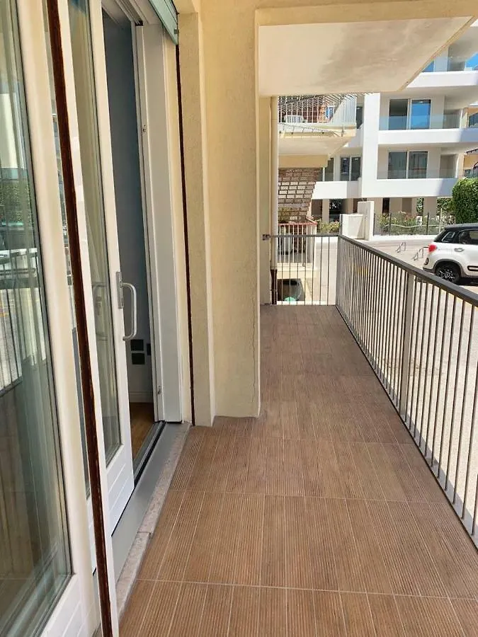 Residence Marina A Pochi Passi Dal Mare Lido di Jesolo