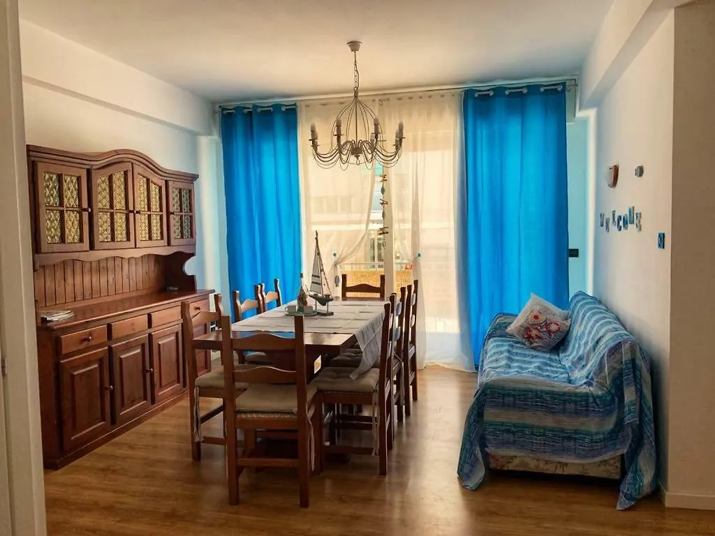 Appartamento Residence Marina A Pochi Passi Dal Mare Lido di Jesolo Italia