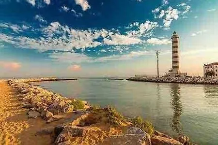 Residence Marina A Pochi Passi Dal Mare Lido di Jesolo Appartamento