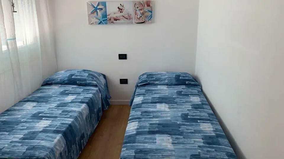Residence Marina A Pochi Passi Dal Mare Lido di Jesolo Appartamento